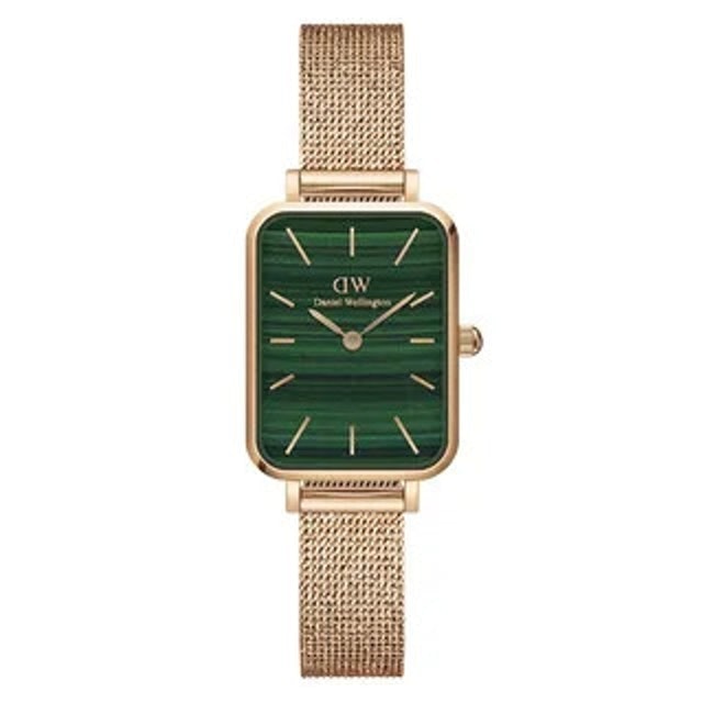 Daniel Wellington Quadro Pressed Melrose 1